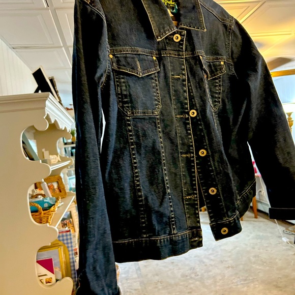 Barbie Jean jacket - Picture 2 of 2